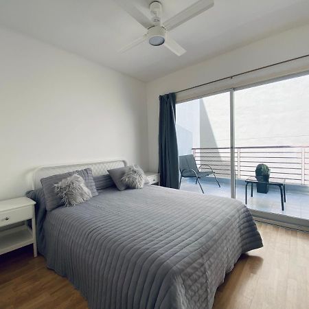 Hermoso Departamento Dos Ambientes En Belgrano Apartment Буенос Айрес Екстериор снимка