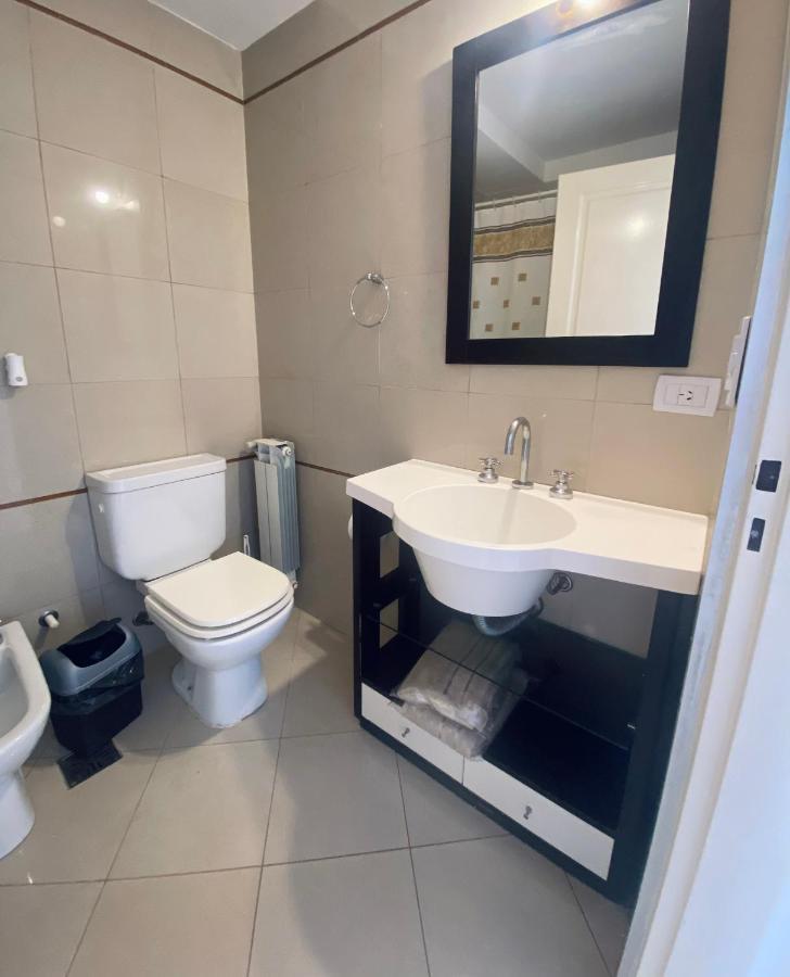 Hermoso Departamento Dos Ambientes En Belgrano Apartment Буенос Айрес Екстериор снимка