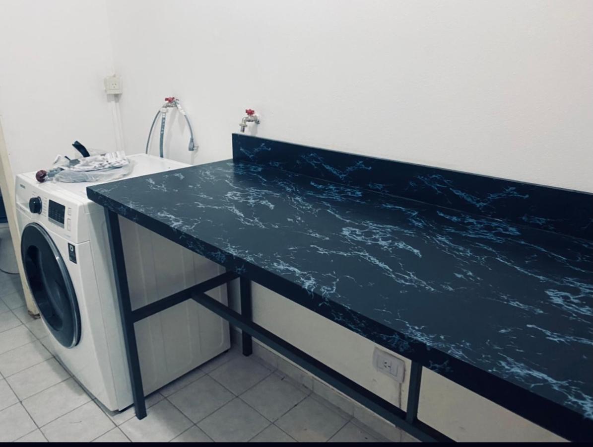 Hermoso Departamento Dos Ambientes En Belgrano Apartment Буенос Айрес Екстериор снимка
