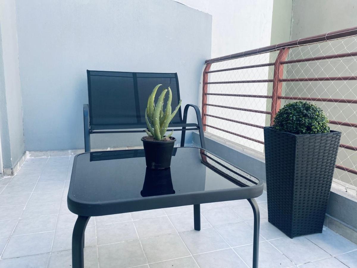 Hermoso Departamento Dos Ambientes En Belgrano Apartment Буенос Айрес Екстериор снимка